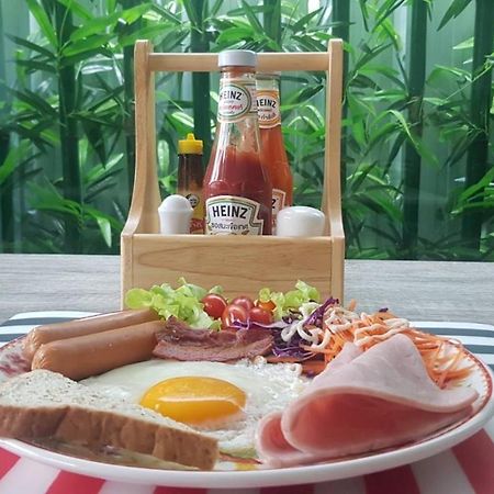 Mont Place Donmuang Bangkok Ngoại thất bức ảnh