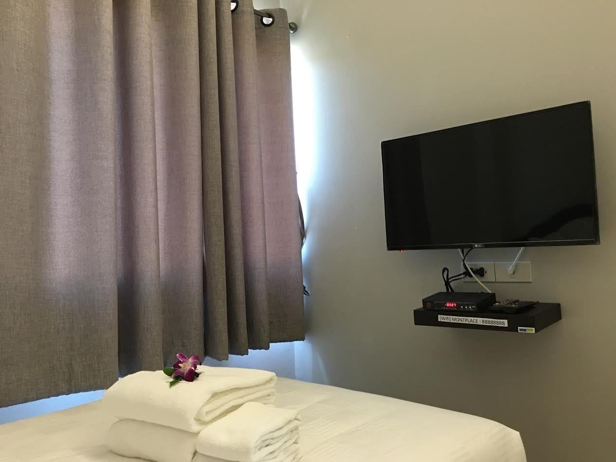 Mont Place Donmuang Bangkok Ngoại thất bức ảnh