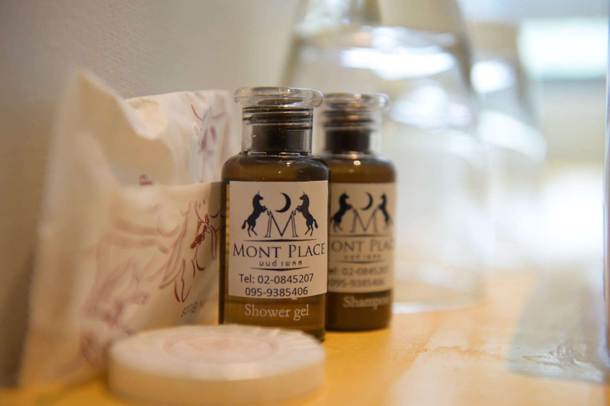 Mont Place Donmuang Bangkok Ngoại thất bức ảnh