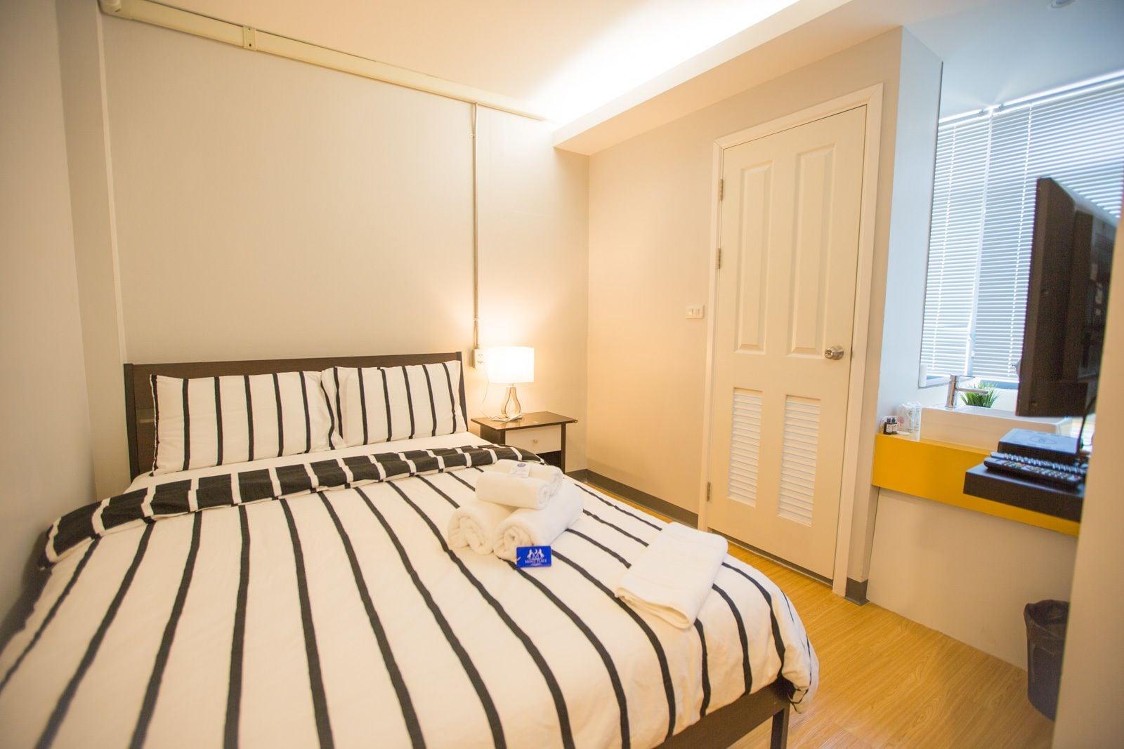 Mont Place Donmuang Bangkok Ngoại thất bức ảnh