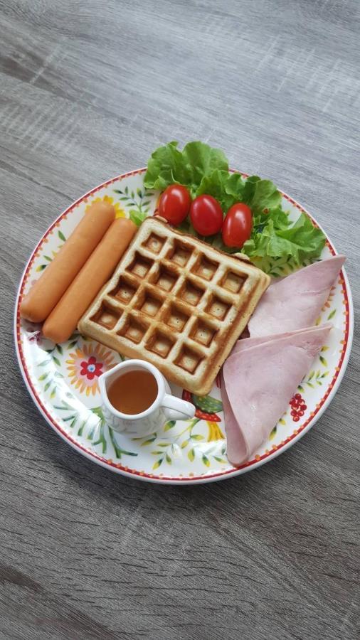 Mont Place Donmuang Bangkok Ngoại thất bức ảnh