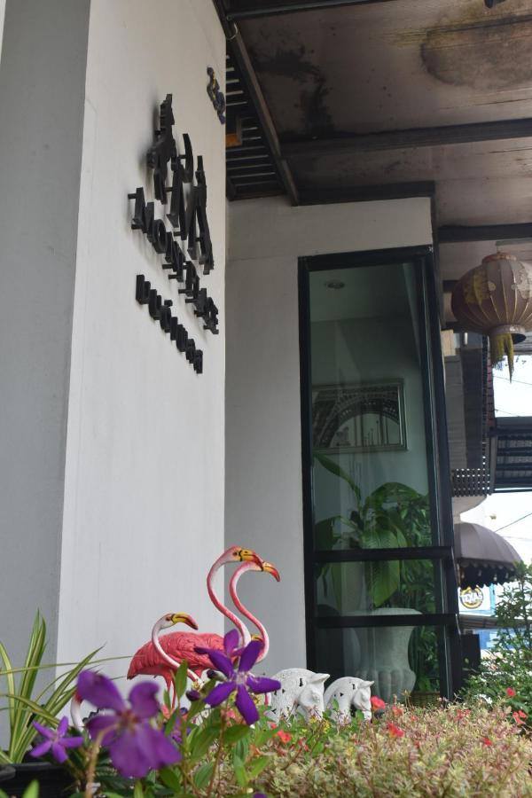 Mont Place Donmuang Bangkok Ngoại thất bức ảnh