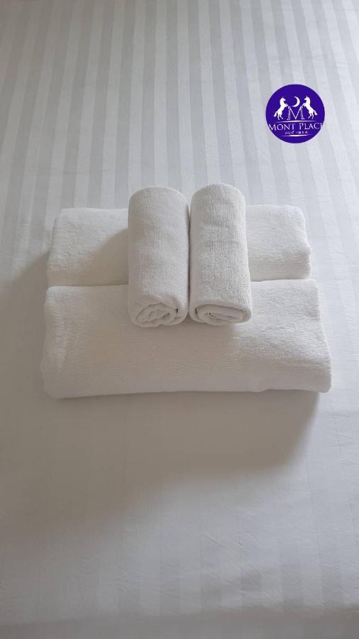 Mont Place Donmuang Bangkok Ngoại thất bức ảnh