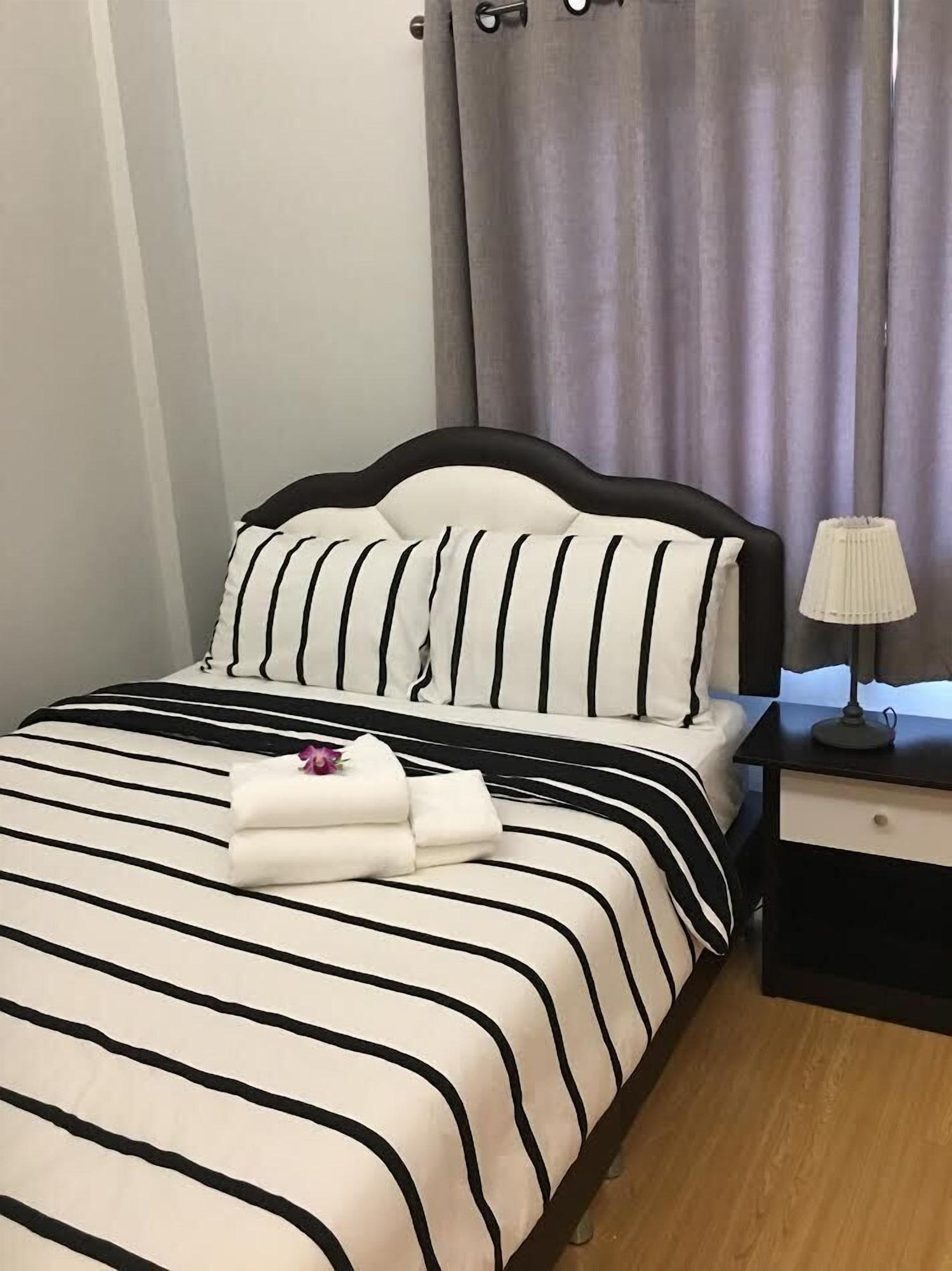 Mont Place Donmuang Bangkok Ngoại thất bức ảnh