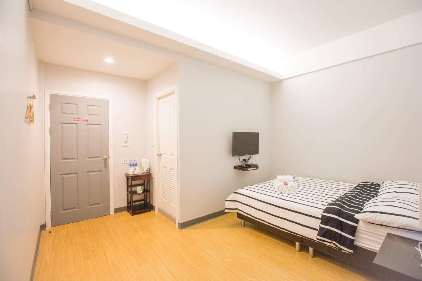 Mont Place Donmuang Bangkok Ngoại thất bức ảnh