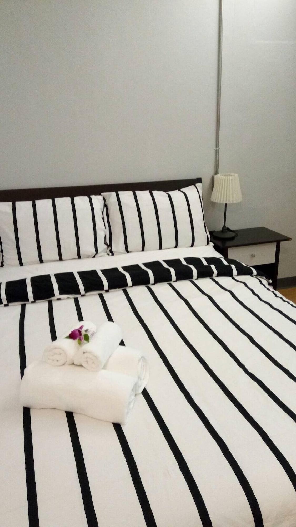 Mont Place Donmuang Bangkok Ngoại thất bức ảnh