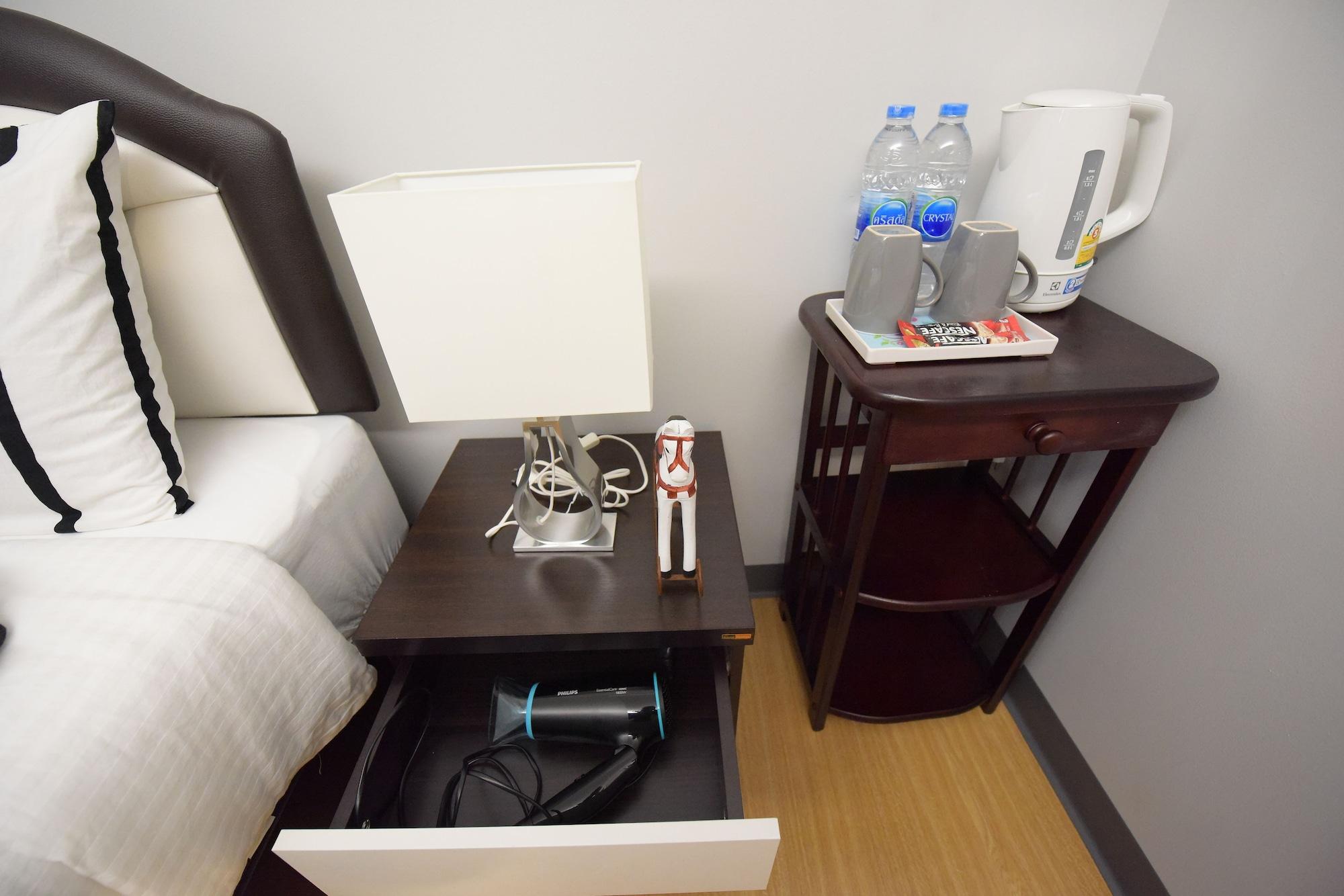 Mont Place Donmuang Bangkok Ngoại thất bức ảnh