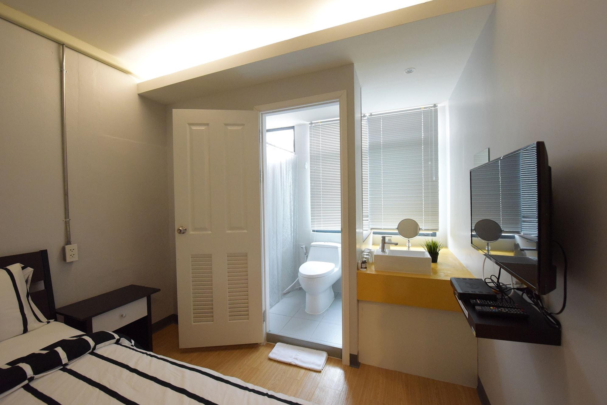 Mont Place Donmuang Bangkok Ngoại thất bức ảnh