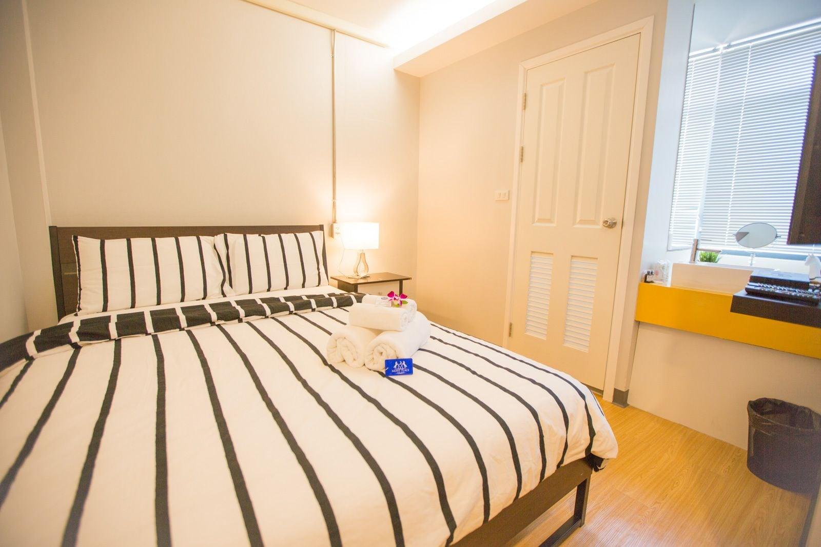 Mont Place Donmuang Bangkok Ngoại thất bức ảnh