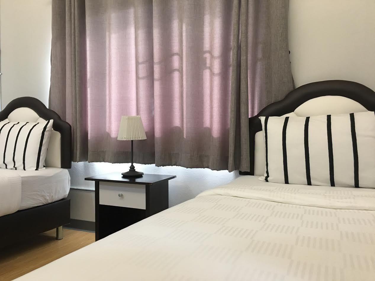 Mont Place Donmuang Bangkok Ngoại thất bức ảnh