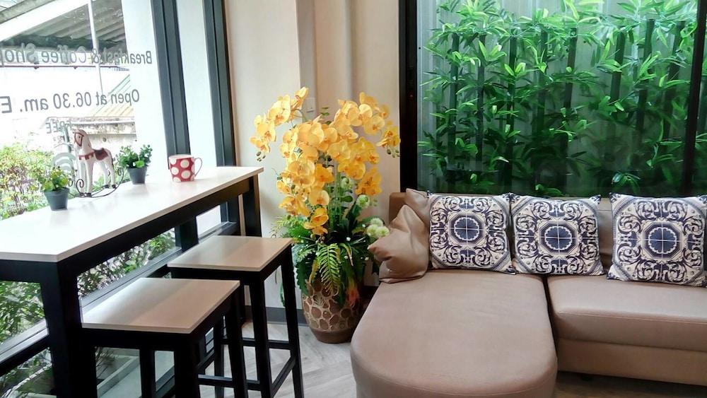 Mont Place Donmuang Bangkok Ngoại thất bức ảnh