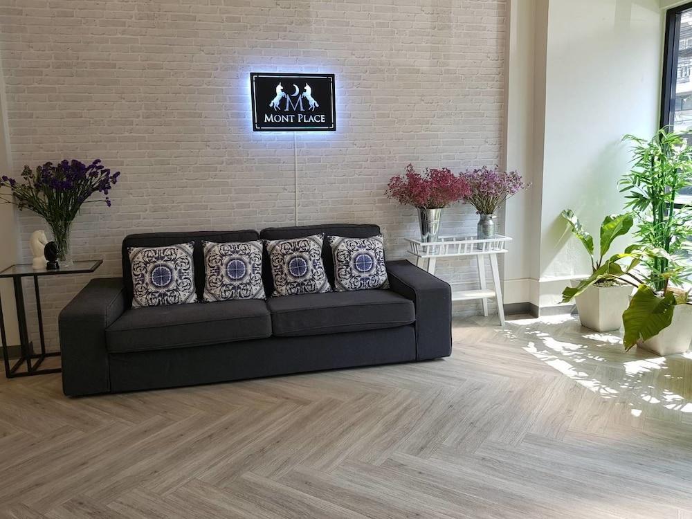 Mont Place Donmuang Bangkok Ngoại thất bức ảnh