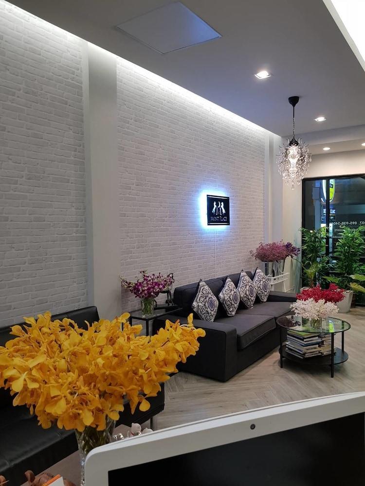 Mont Place Donmuang Bangkok Ngoại thất bức ảnh