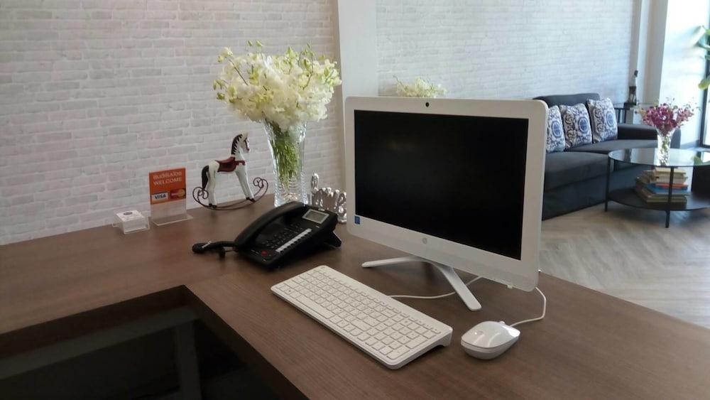 Mont Place Donmuang Bangkok Ngoại thất bức ảnh