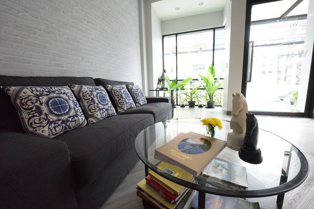 Mont Place Donmuang Bangkok Ngoại thất bức ảnh