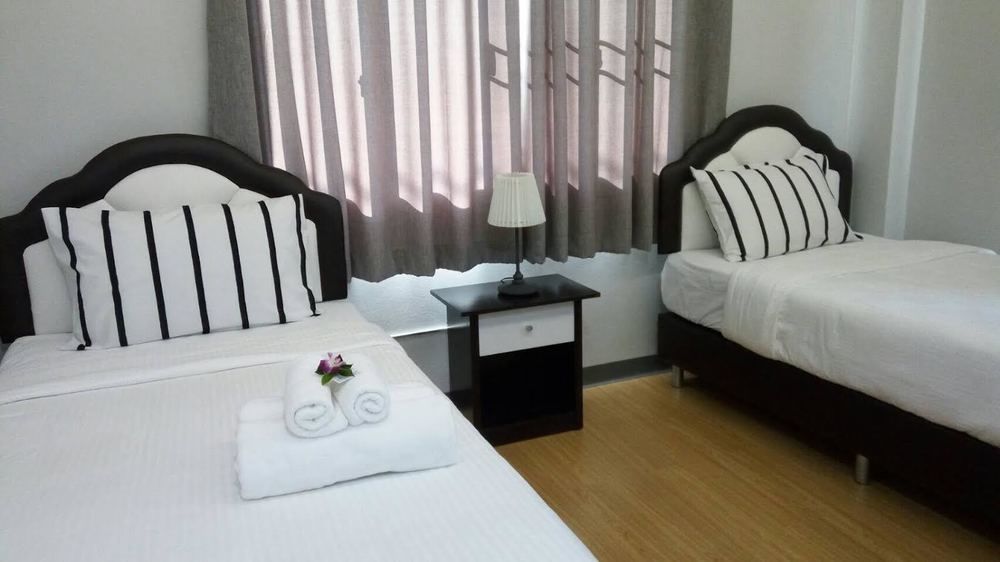 Mont Place Donmuang Bangkok Ngoại thất bức ảnh