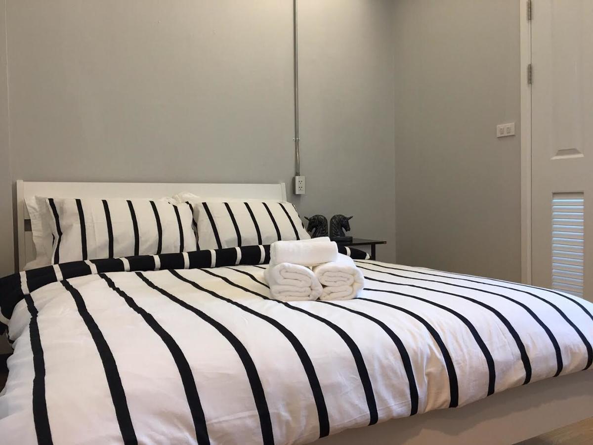 Mont Place Donmuang Bangkok Ngoại thất bức ảnh