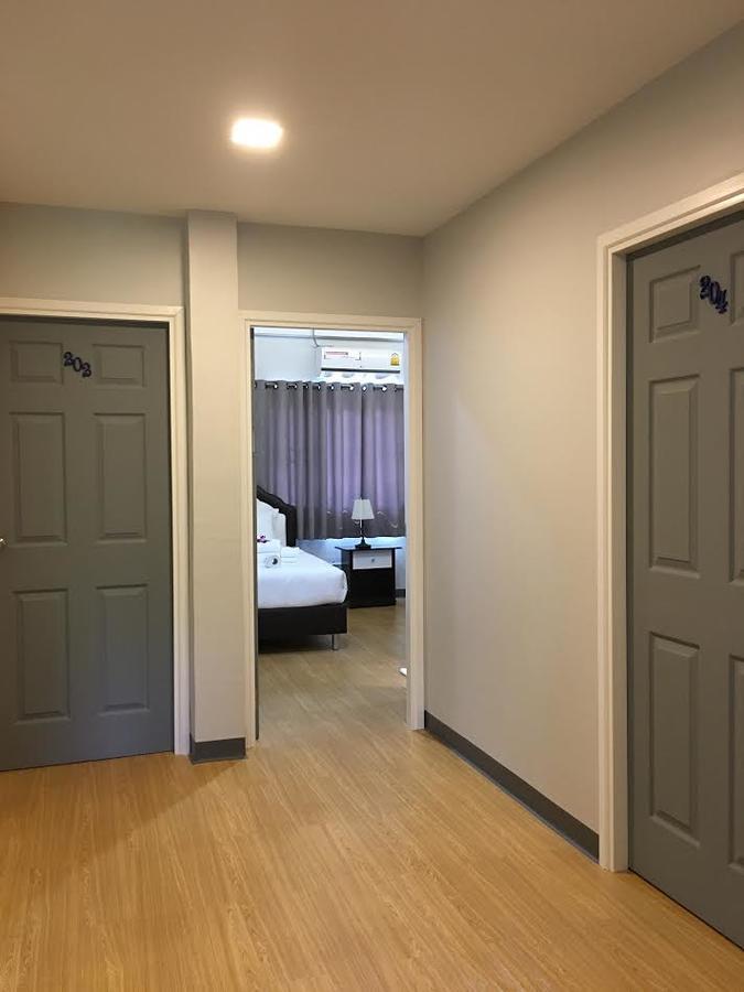 Mont Place Donmuang Bangkok Ngoại thất bức ảnh