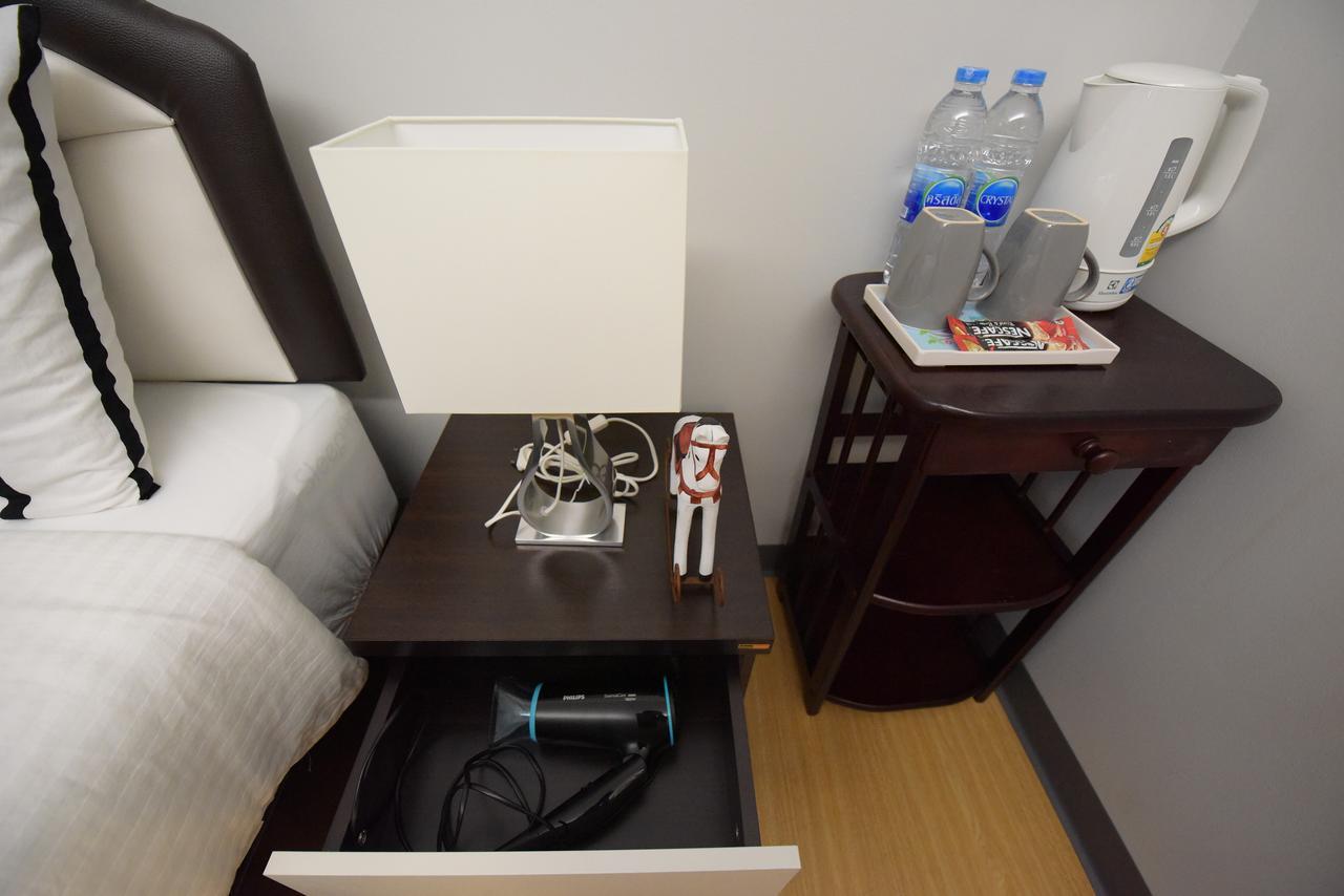 Mont Place Donmuang Bangkok Ngoại thất bức ảnh