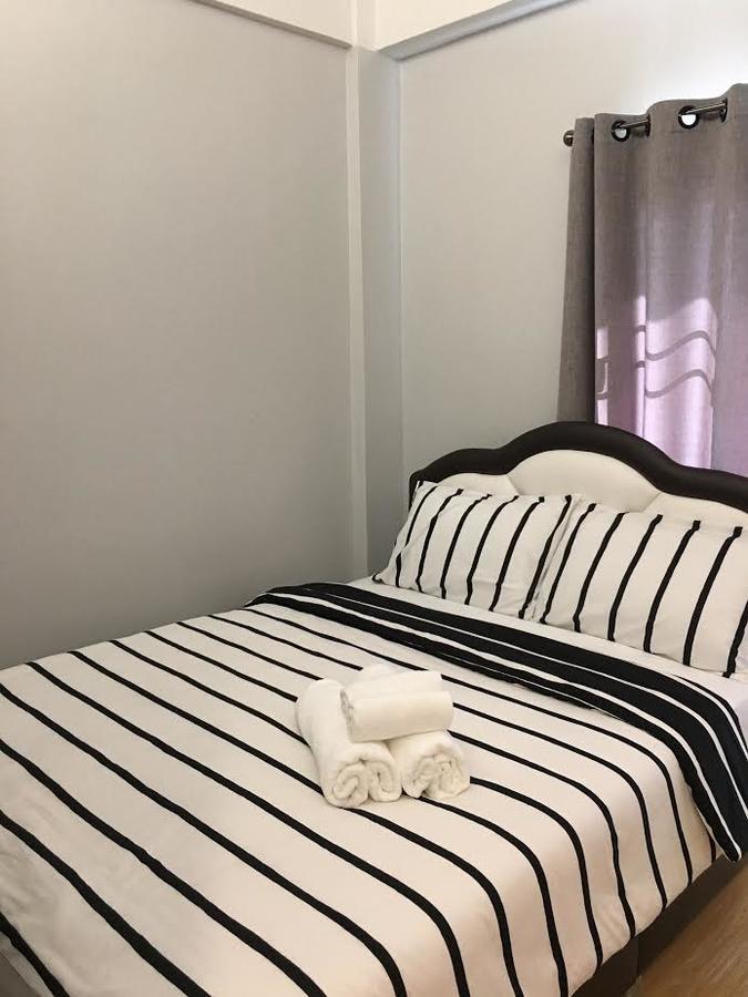 Mont Place Donmuang Bangkok Ngoại thất bức ảnh