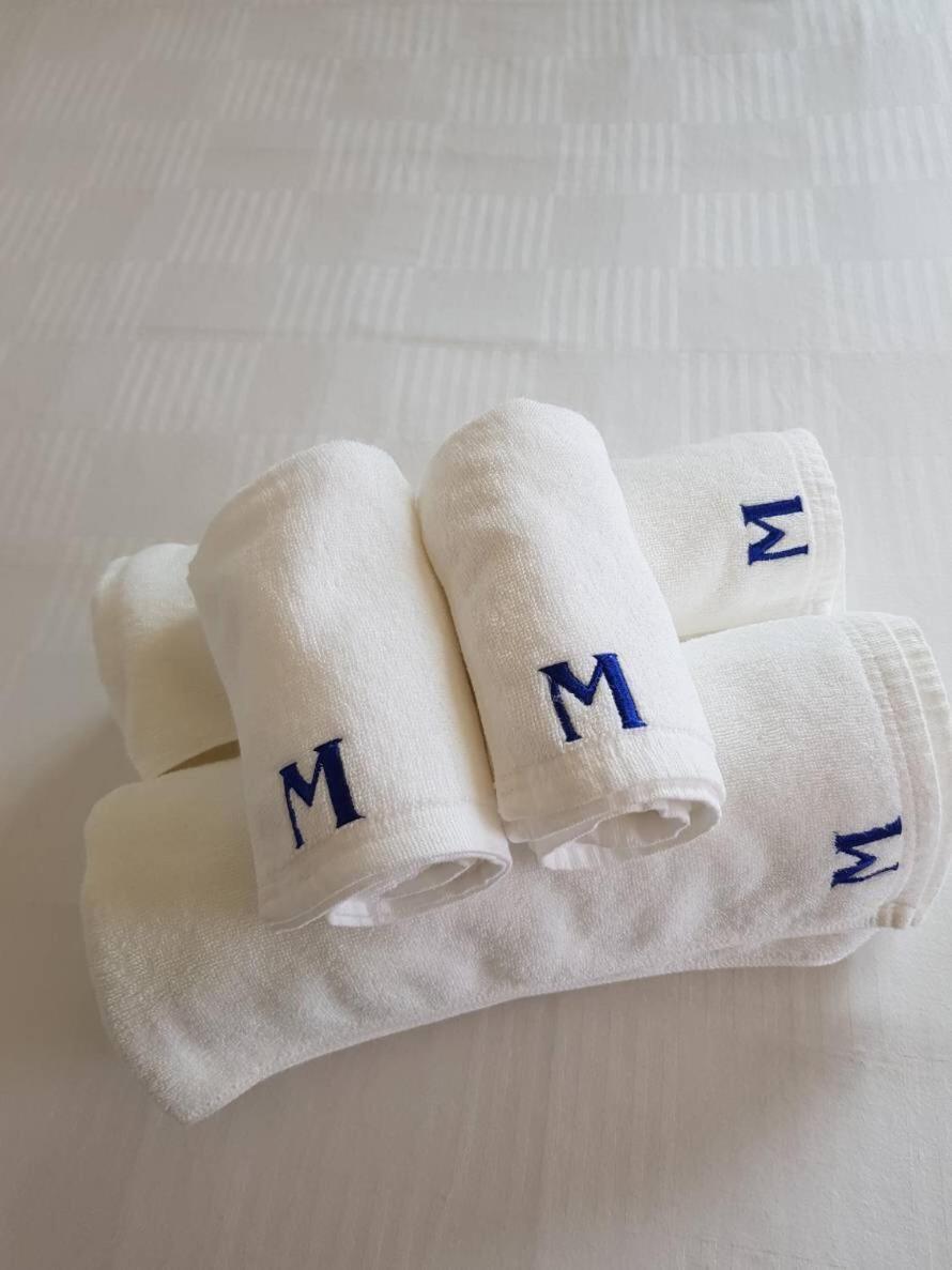 Mont Place Donmuang Bangkok Ngoại thất bức ảnh