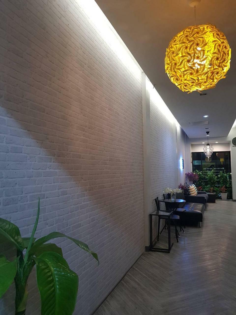 Mont Place Donmuang Bangkok Ngoại thất bức ảnh